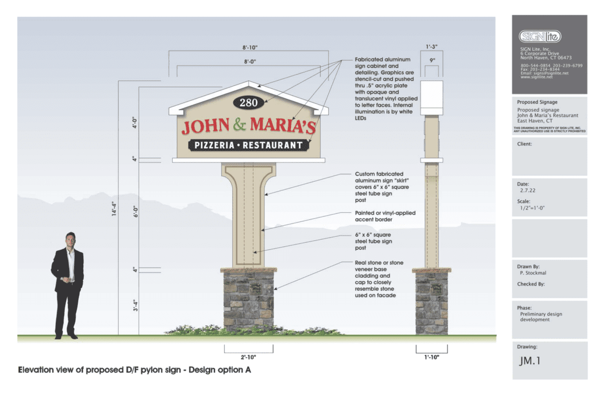 John Maria